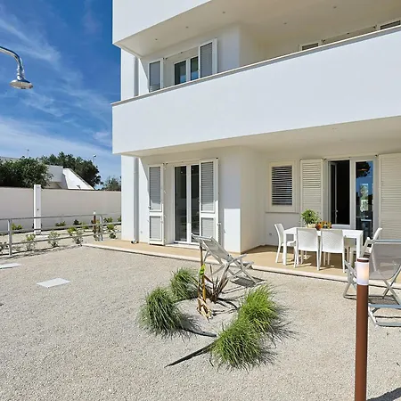 Altomare בית נופש *