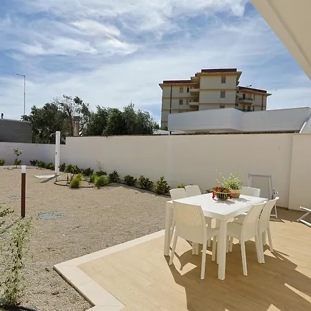 בית נופש Altomare