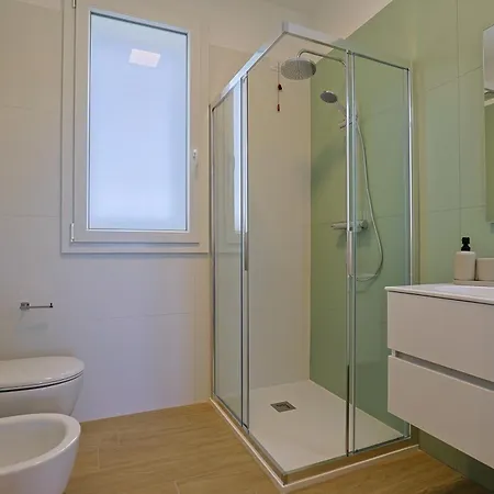 Altomare בית נופש *