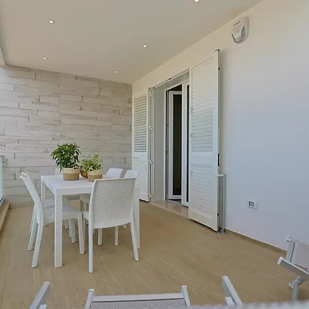 Altomare בית נופש