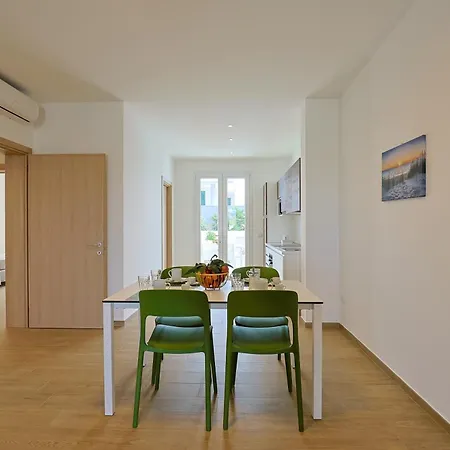 בית נופש Altomare