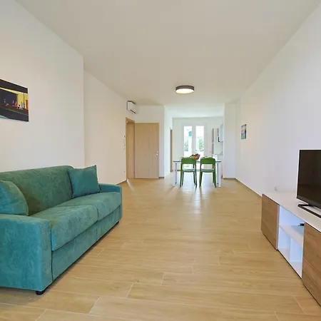 Altomare בית נופש פורטו צ'זראו