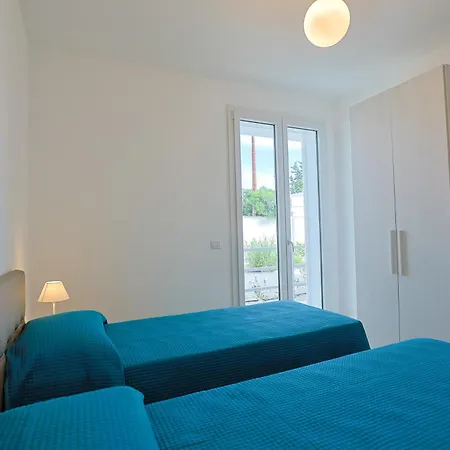 בית נופש Altomare פורטו צ'זראו