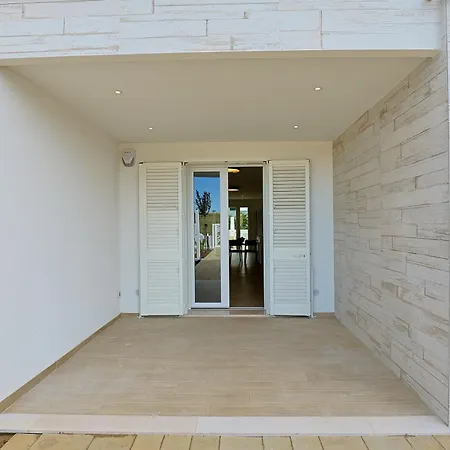 Altomare בית נופש