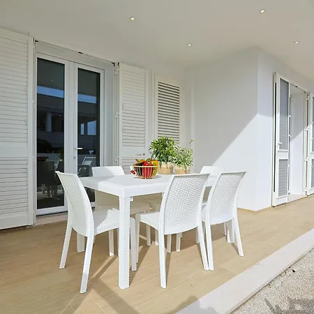 בית נופש Altomare