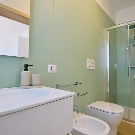 Altomare בית נופש *