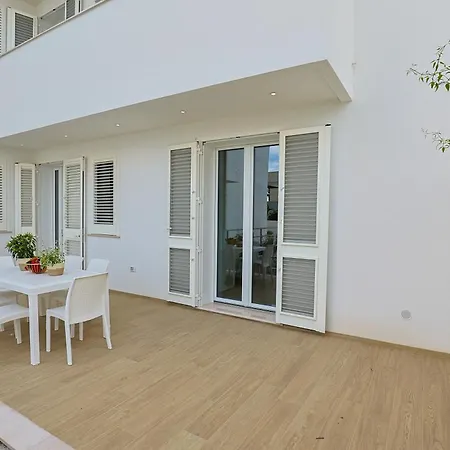 Altomare בית נופש *