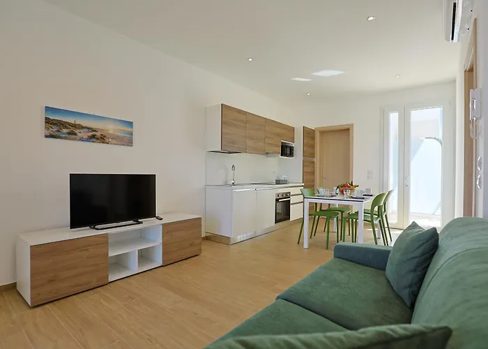 Casa de Férias Altomare Porto Cesareo