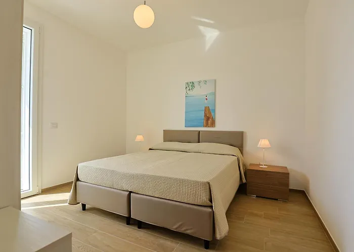 Altomare * Porto Cesareo