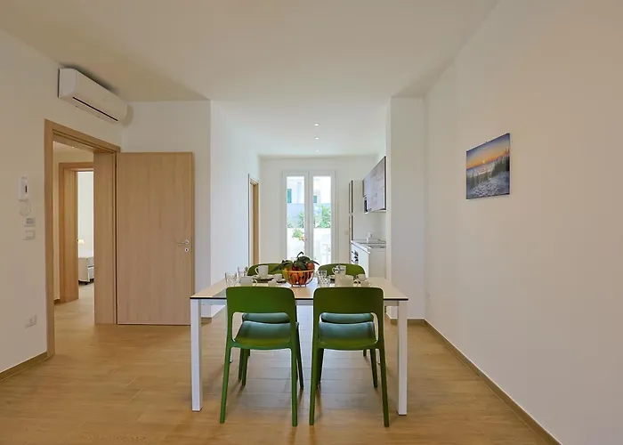Casa de Férias Altomare