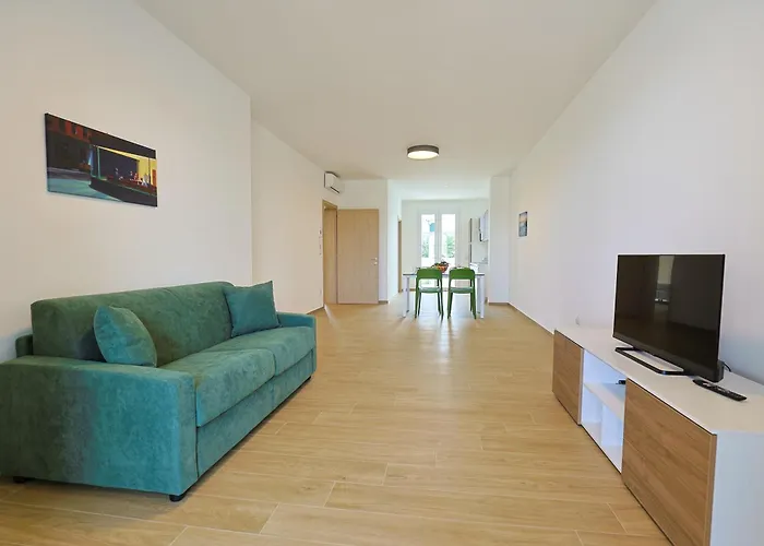 Altomare Casa de Férias Porto Cesareo