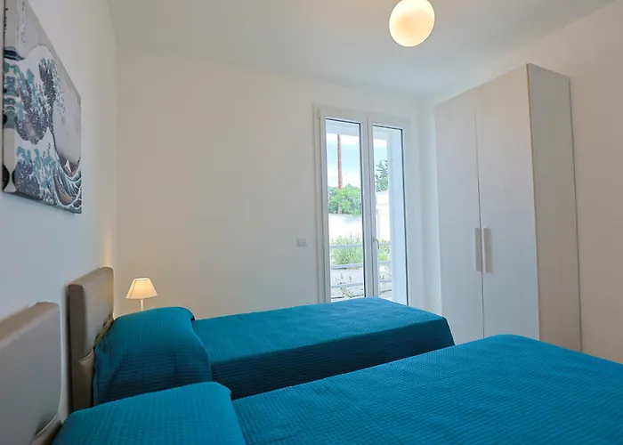 Casa de Férias Altomare Porto Cesareo