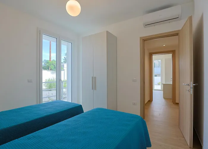 Altomare * Porto Cesareo