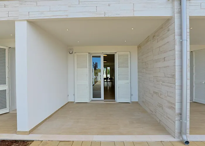 Altomare Casa de Férias