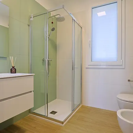 Casa de Férias Altomare